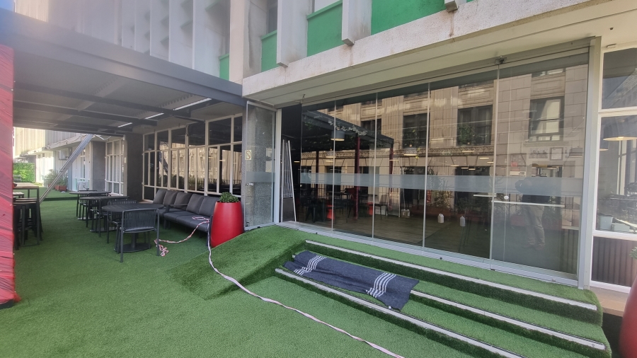 To Let Commercial Property for Rent in Cape Town City Centre Western Cape